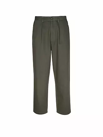BARBOUR | Chino Relaxed Fit | 
